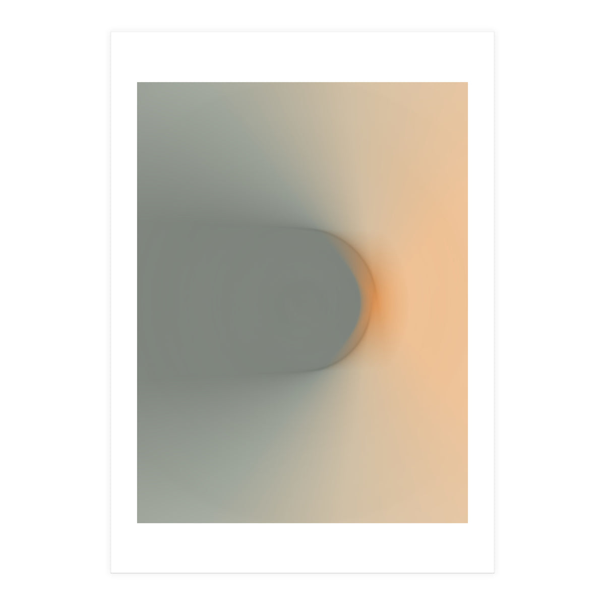 Out Focus 32  (Print Only)