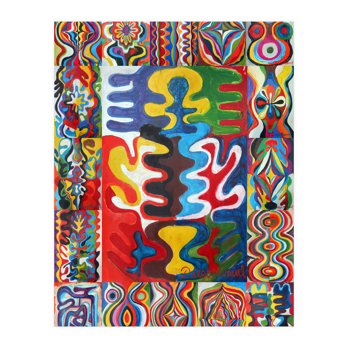 New Graffiti2022 185 (Print Only)