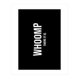 Whoomp (Print Only) thumbnail