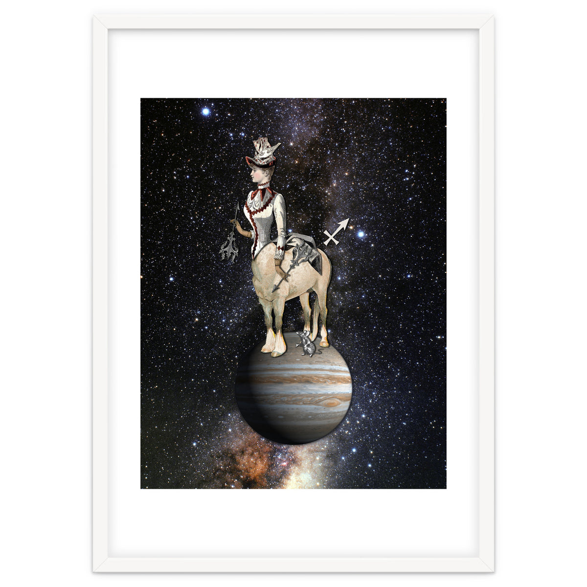 Sagittarius Zodiac Sign