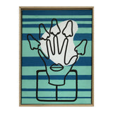 Talking Through Noses (Print Only) thumbnail