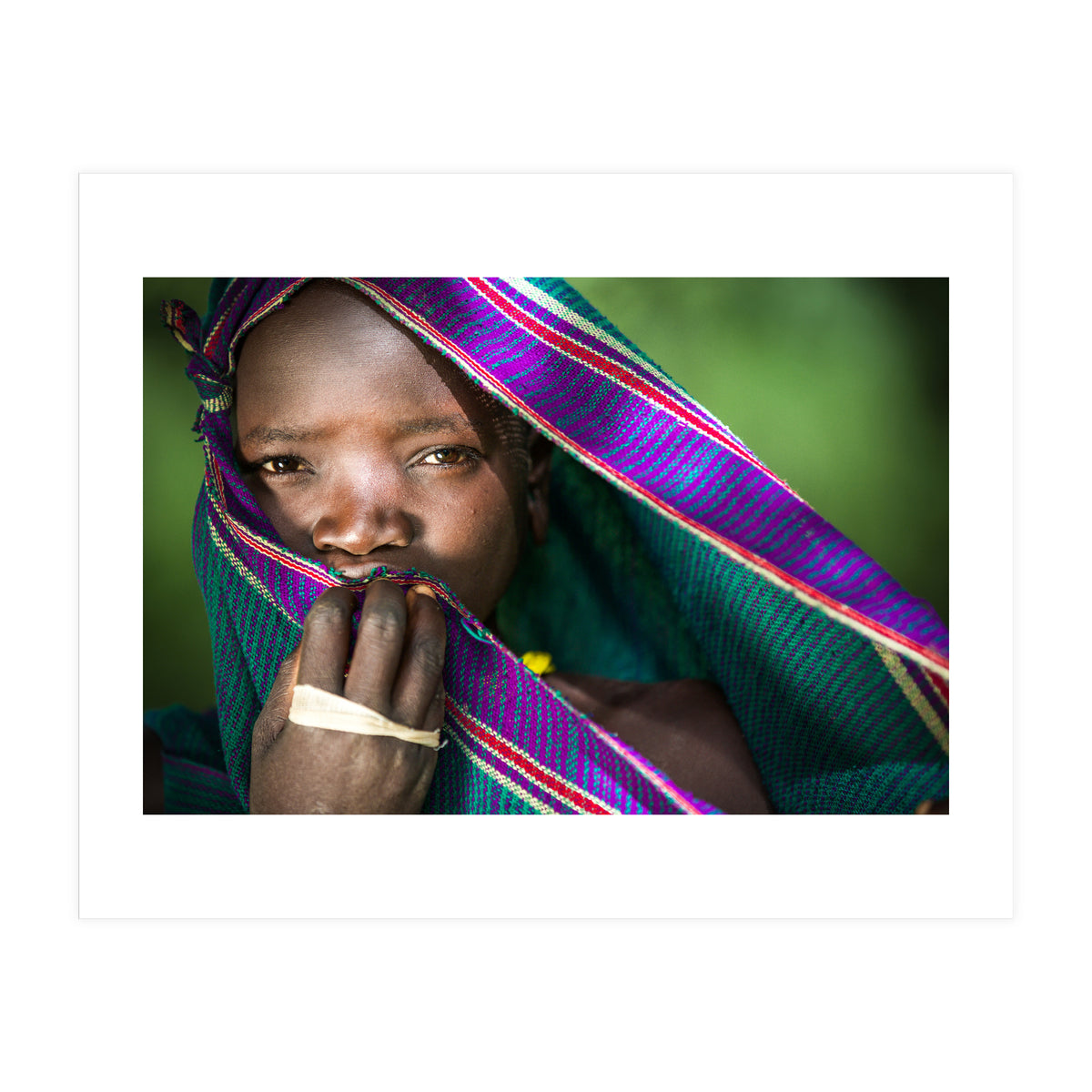 Challi  (Print Only)