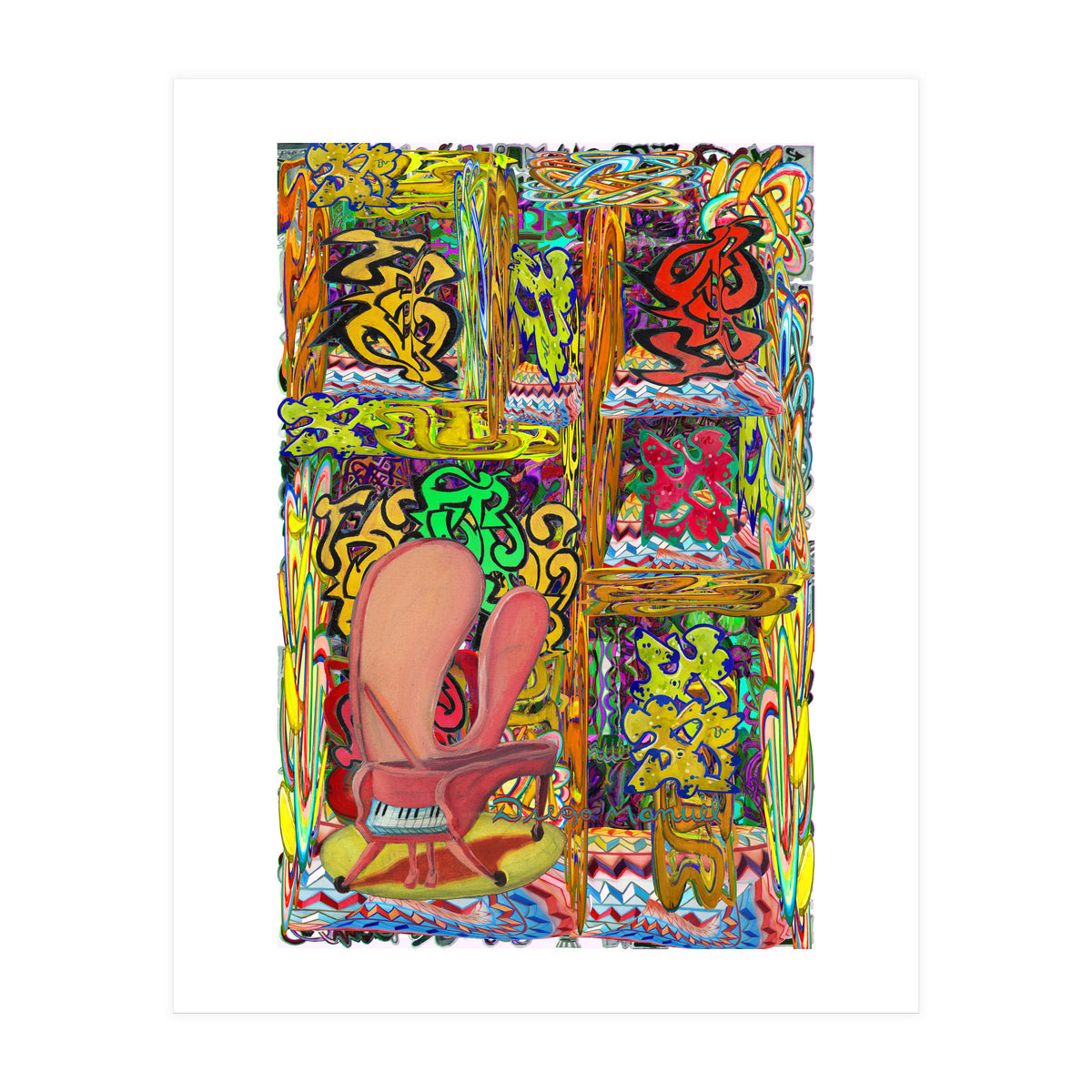 New Graffiti2022 651 (Print Only)