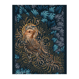 Emerginglightborder (Print Only) thumbnail