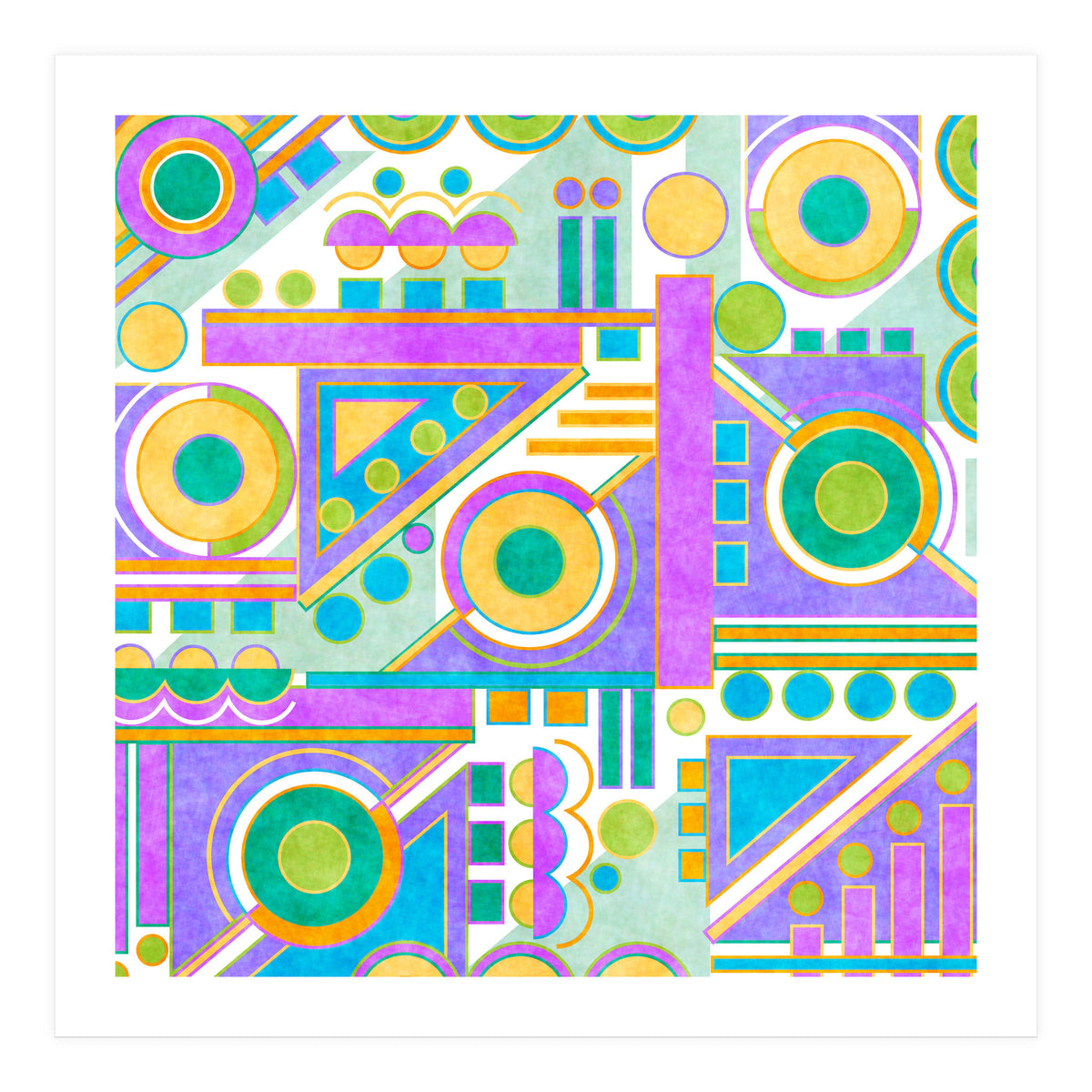 Pinball (Print Only)