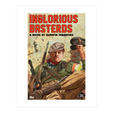 Inglorious Basterds (Print Only) thumbnail