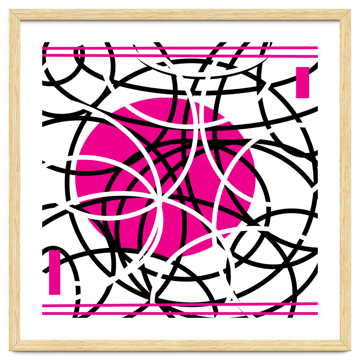 Abstrato Geométrico 43.0