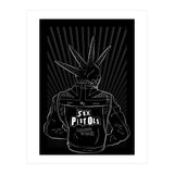 Sex Pistols Mood Style (Print Only) thumbnail