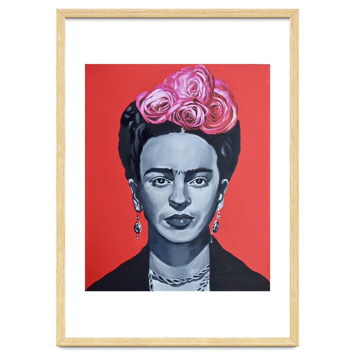 Frida