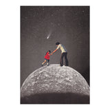 Moon (Print Only) thumbnail