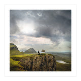 Last Chords (Print Only) thumbnail