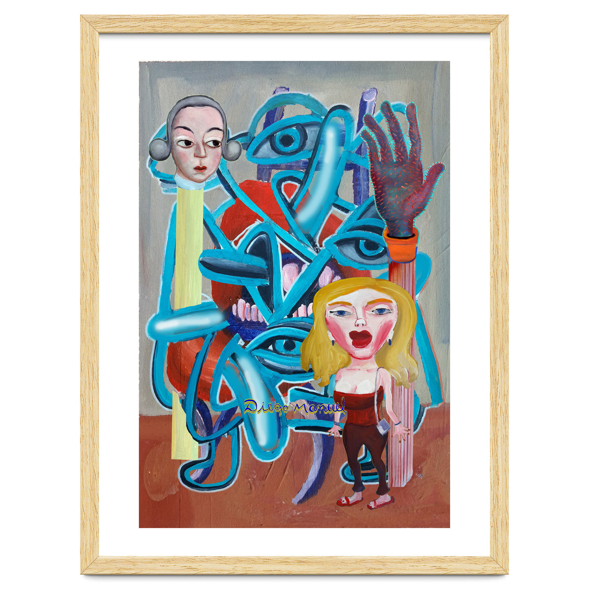 Graffiti Digital 2022 878