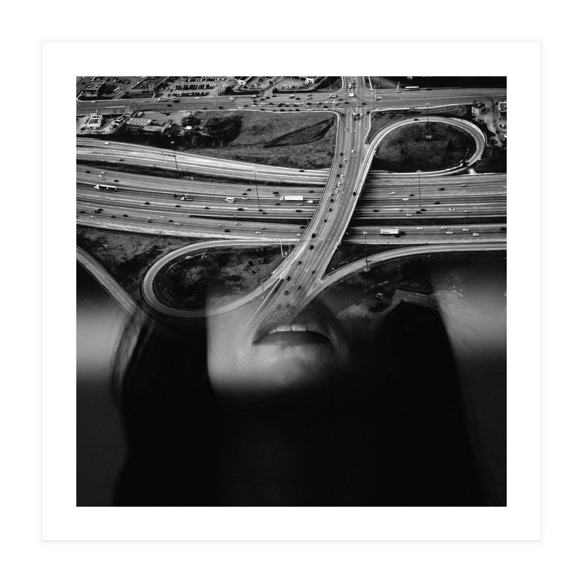 Dream Division 9 (Print Only)