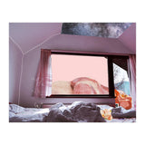 Meat Holiday Blues Zone Ticket In Pink (Print Only) thumbnail