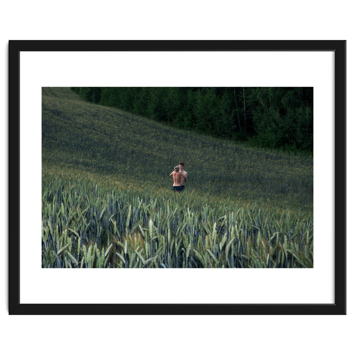 The kids Are all Wild