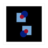 Abstract modern 4 (Print Only) thumbnail