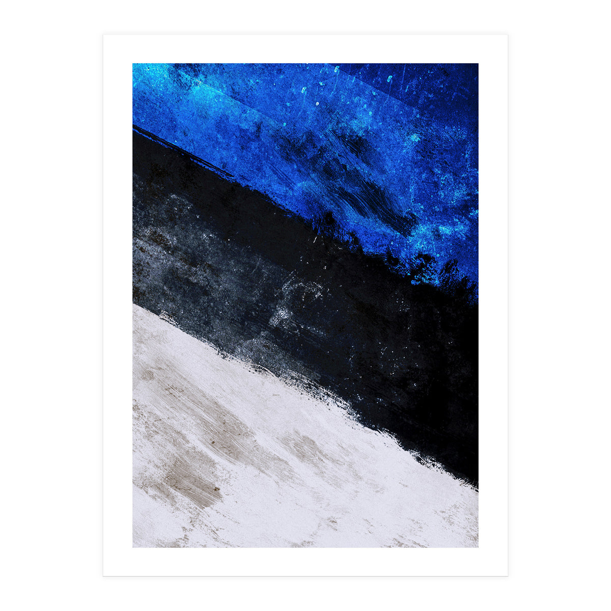 Electric Eye  (Print Only)