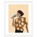 Mid Century Modern Woman thumbnail