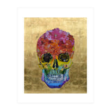 Pride & Skull (Print Only) thumbnail