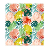 Tropical Garden (Print Only)