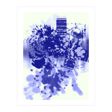Pigmentos 5 Km (Print Only) thumbnail