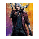 Dante (Print Only) thumbnail