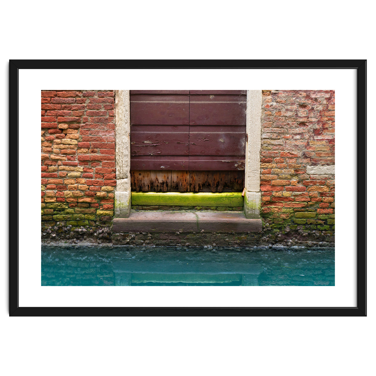 Devil On The Doorstep