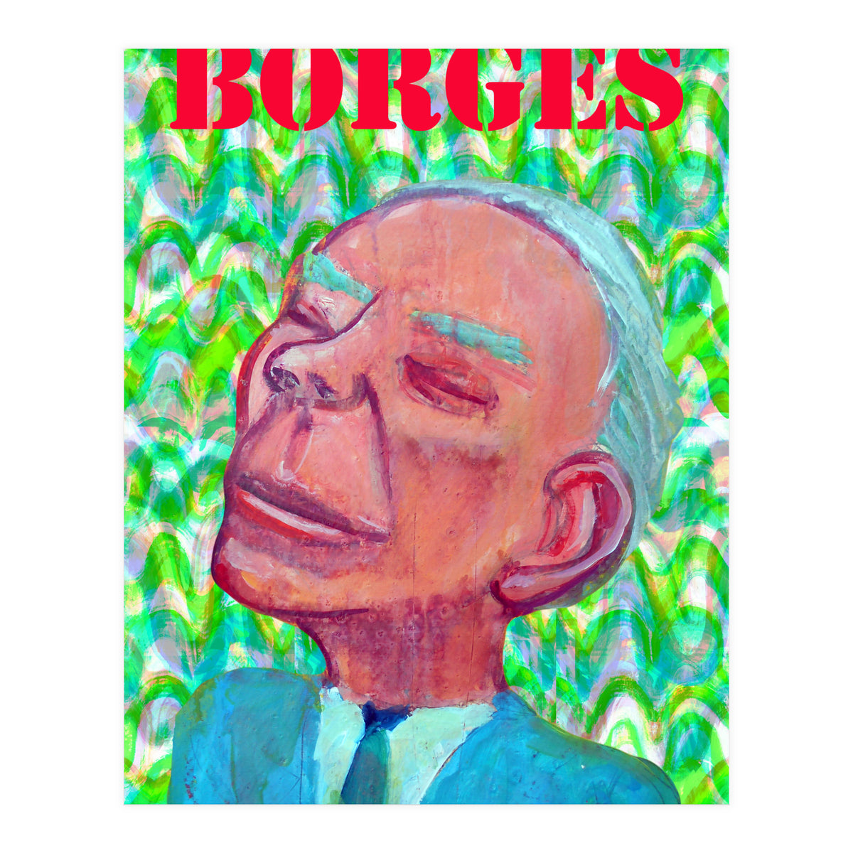 Borges Digital (Print Only)