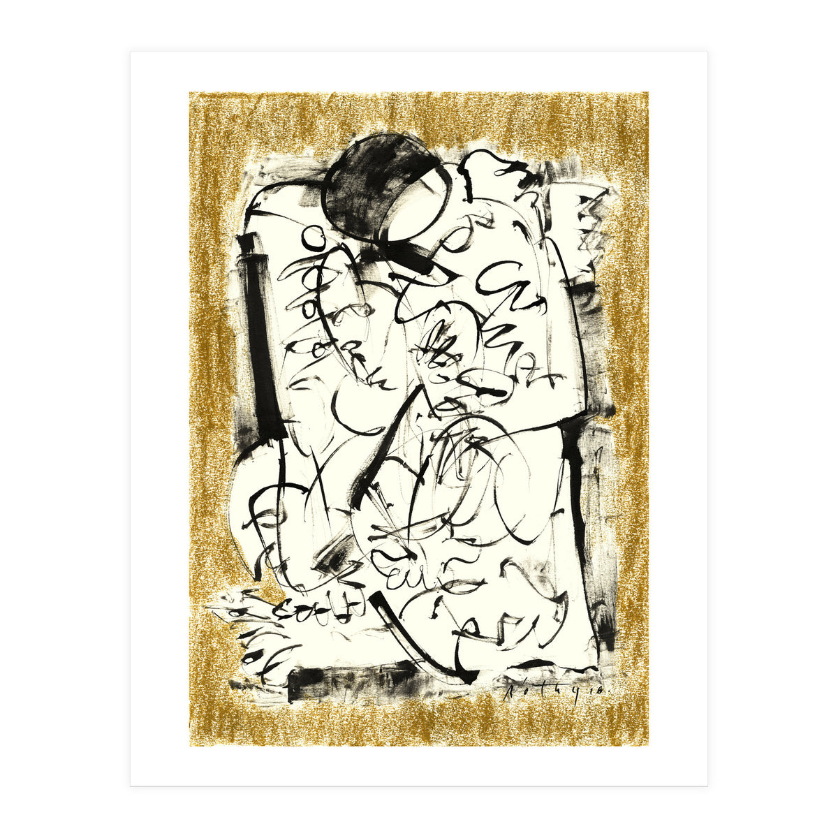 Things to Carry (Print Only)