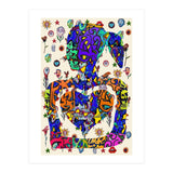 Mujer Digital 3 21 (Print Only) thumbnail