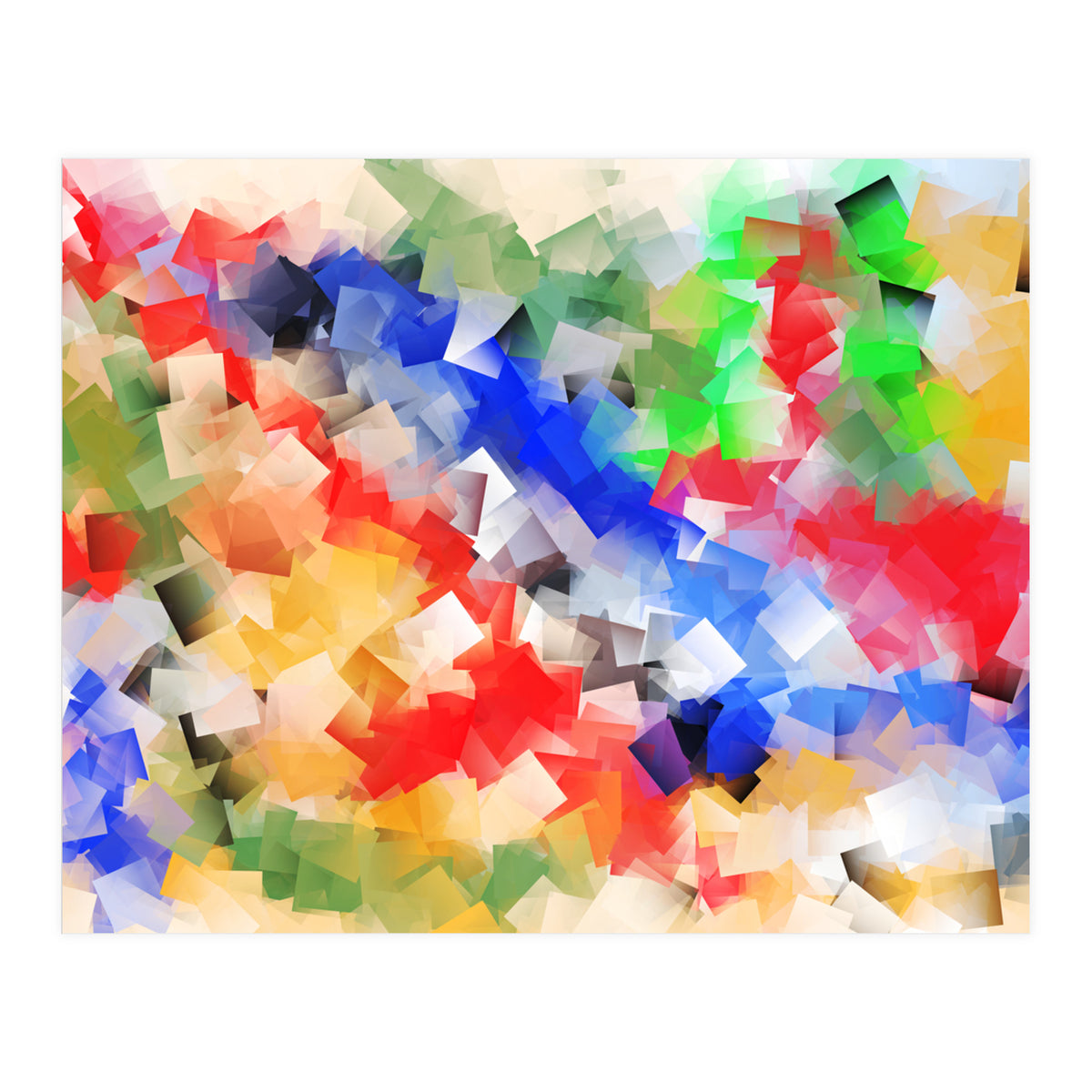 Diverse Perspectives (Print Only)