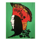 Shaman - Ayahuasca (Print Only) thumbnail