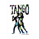 Tango 9 (Print Only) thumbnail