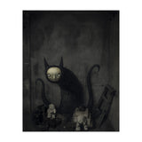 El tesoro (Print Only) thumbnail