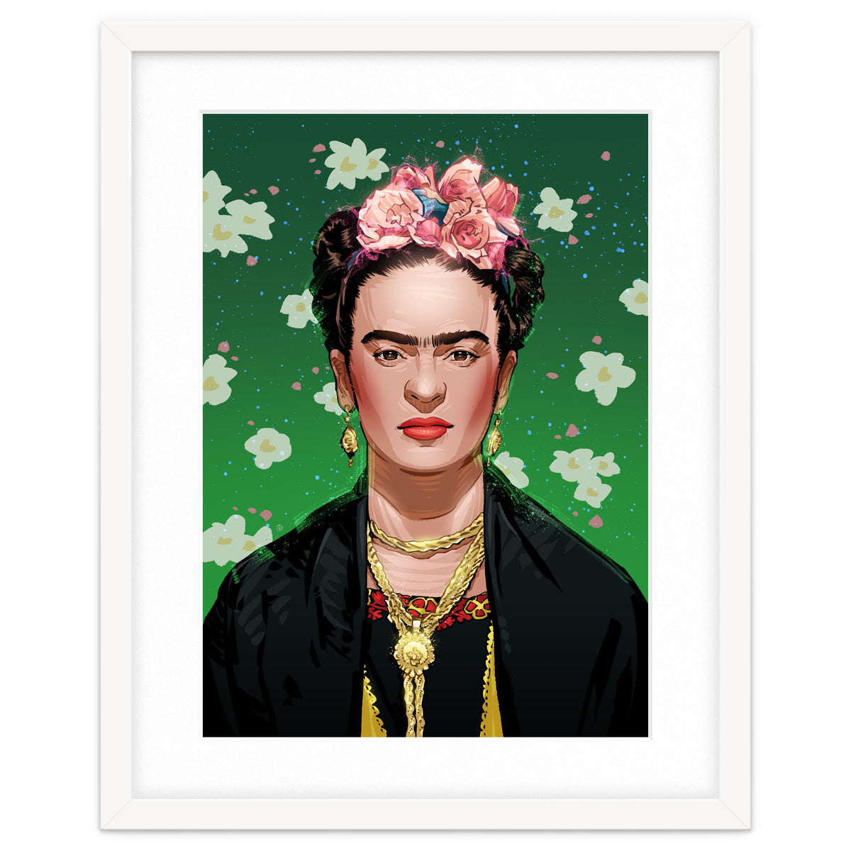 Frida Kahlo
