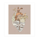 Sound Of My Heart (Print Only) thumbnail