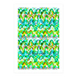 Pop Abstract A 48 (Print Only) thumbnail