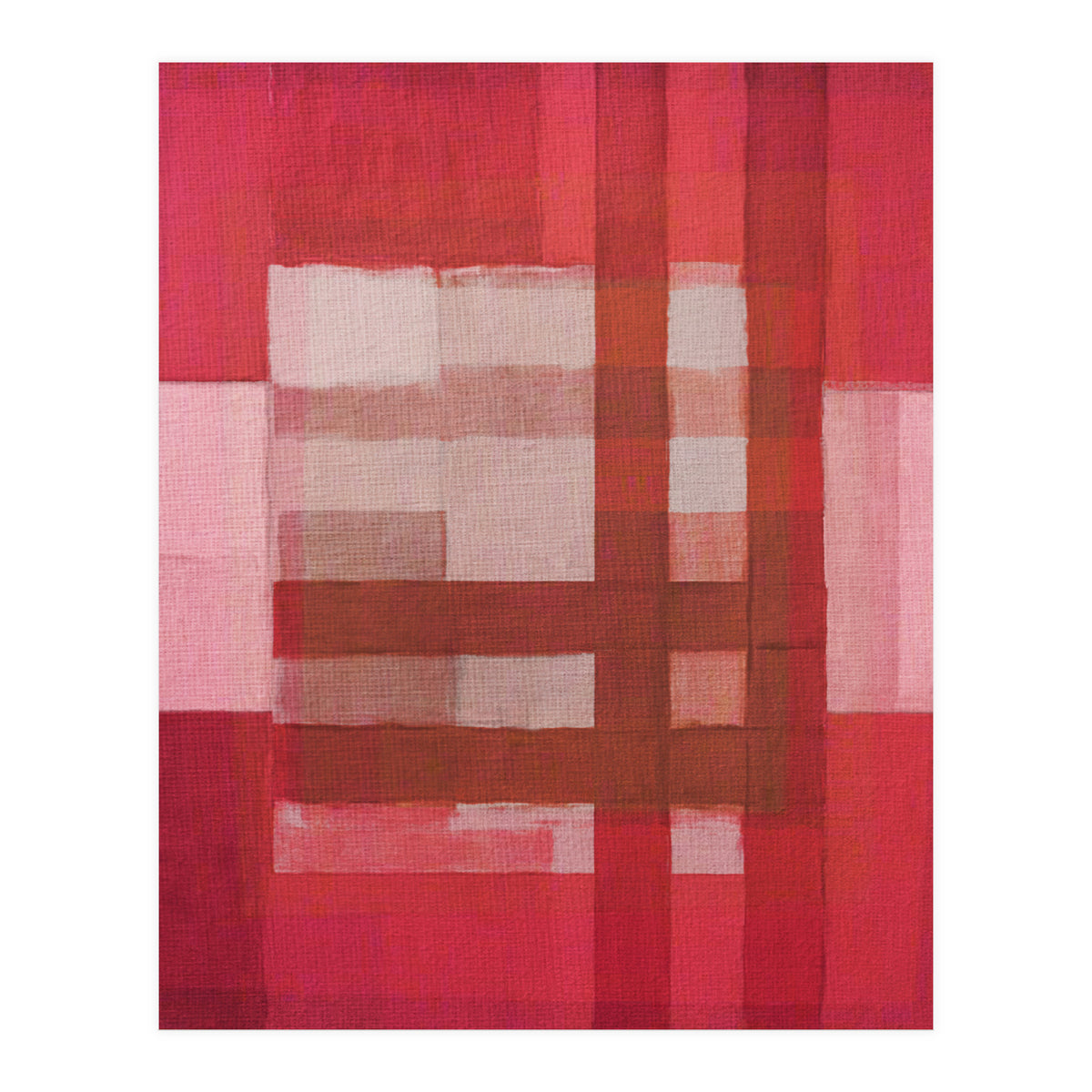 Urban Intersections 6 (Print Only)