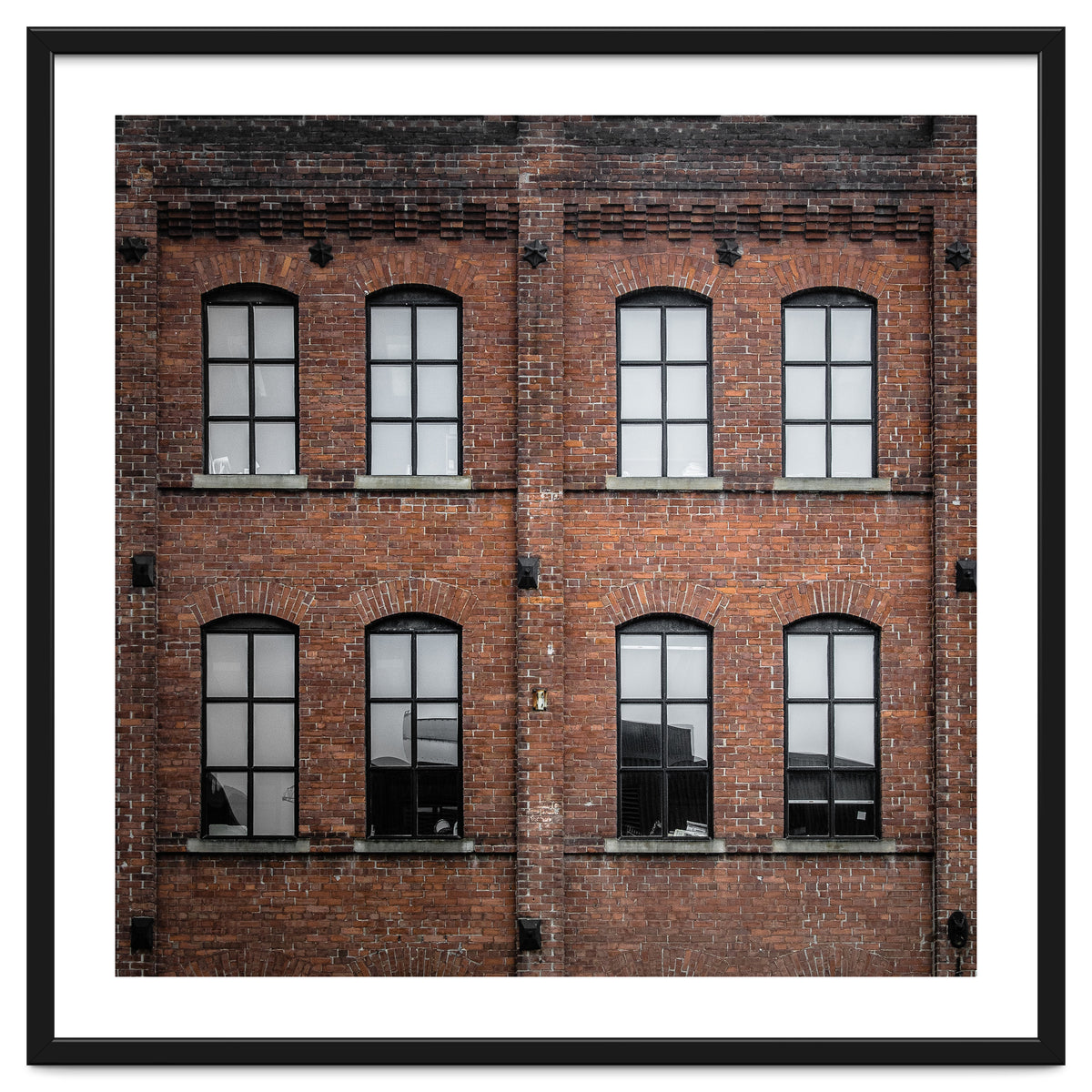 Geometry No 28 Color Version