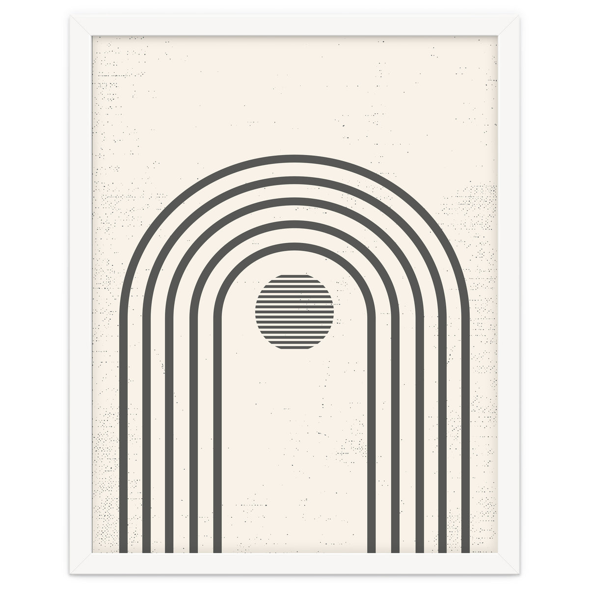 Mid Century Modern Geometry 03