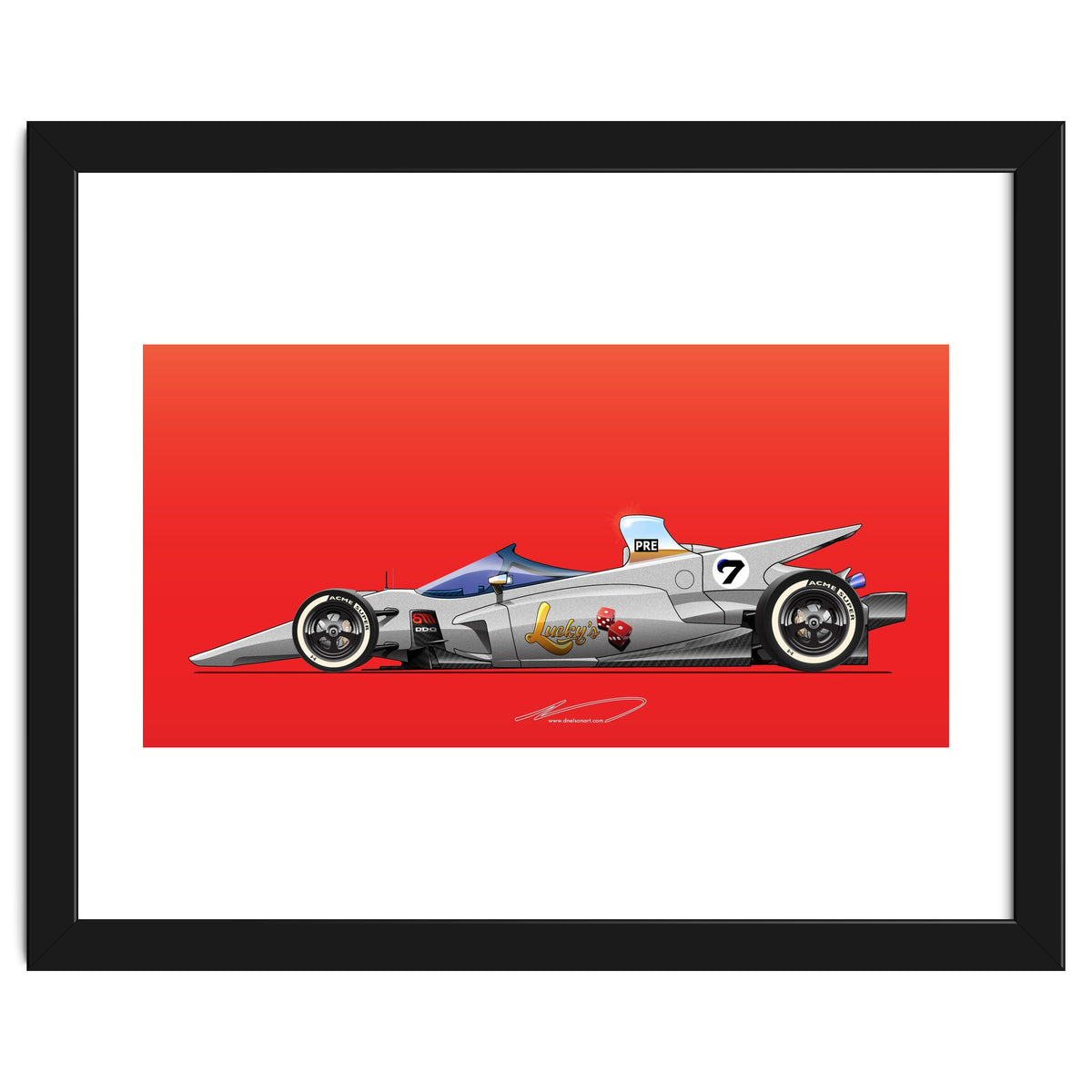 Viva Las Vegas Elvis Homage