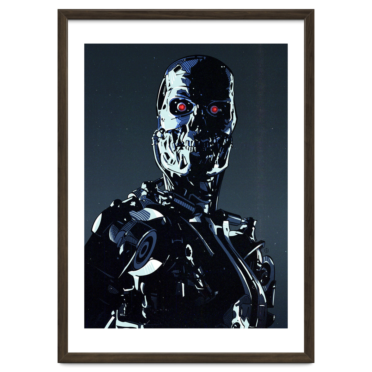 Terminator T800