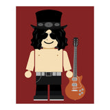 Slash Toy (Print Only) thumbnail