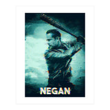 Negan (Print Only) thumbnail