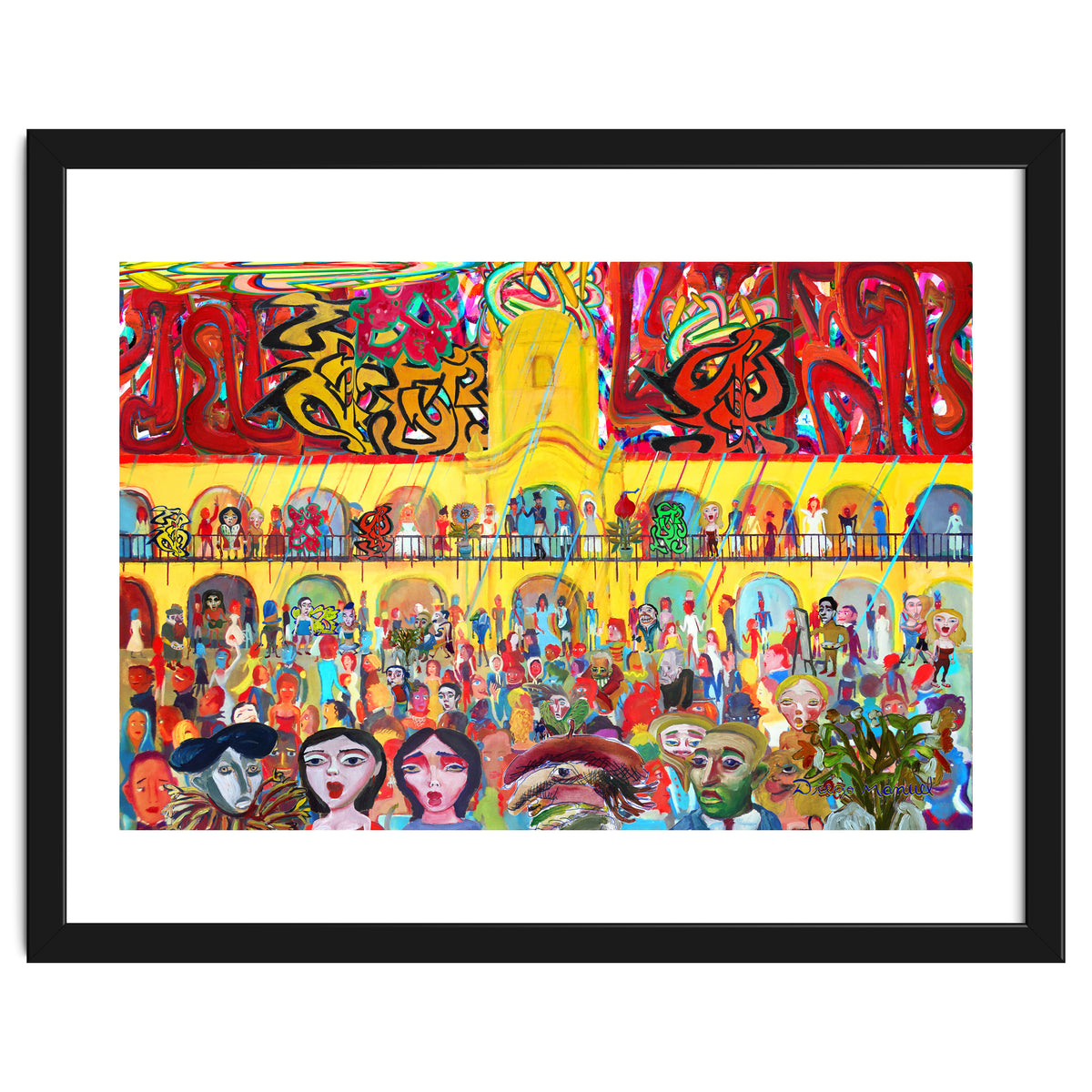 25 De Mayo Pop Digital 4