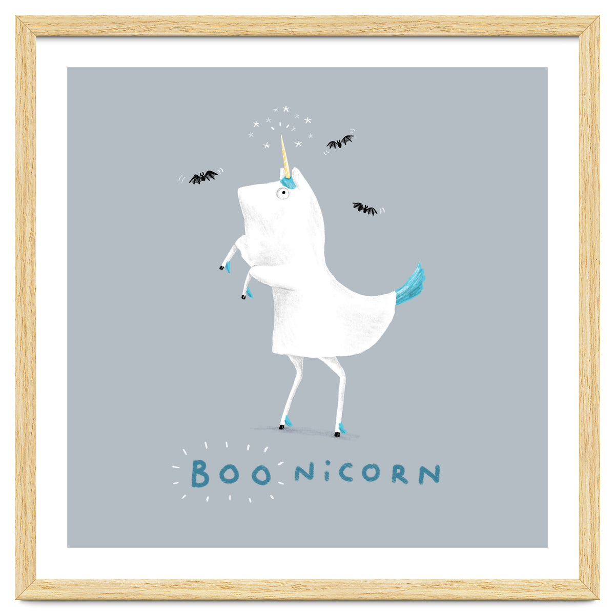 Boonicorn