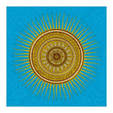 The sun (Print Only) thumbnail