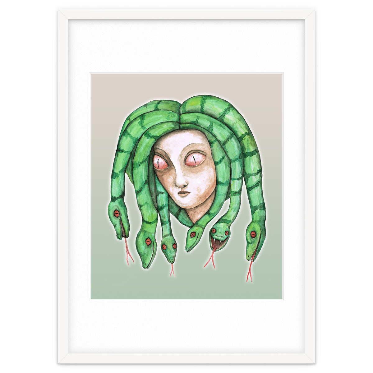 Medusa