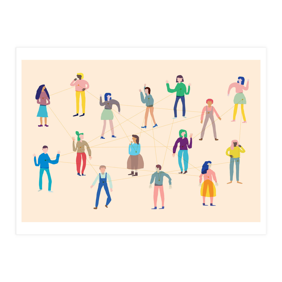 Networking (Print Only)