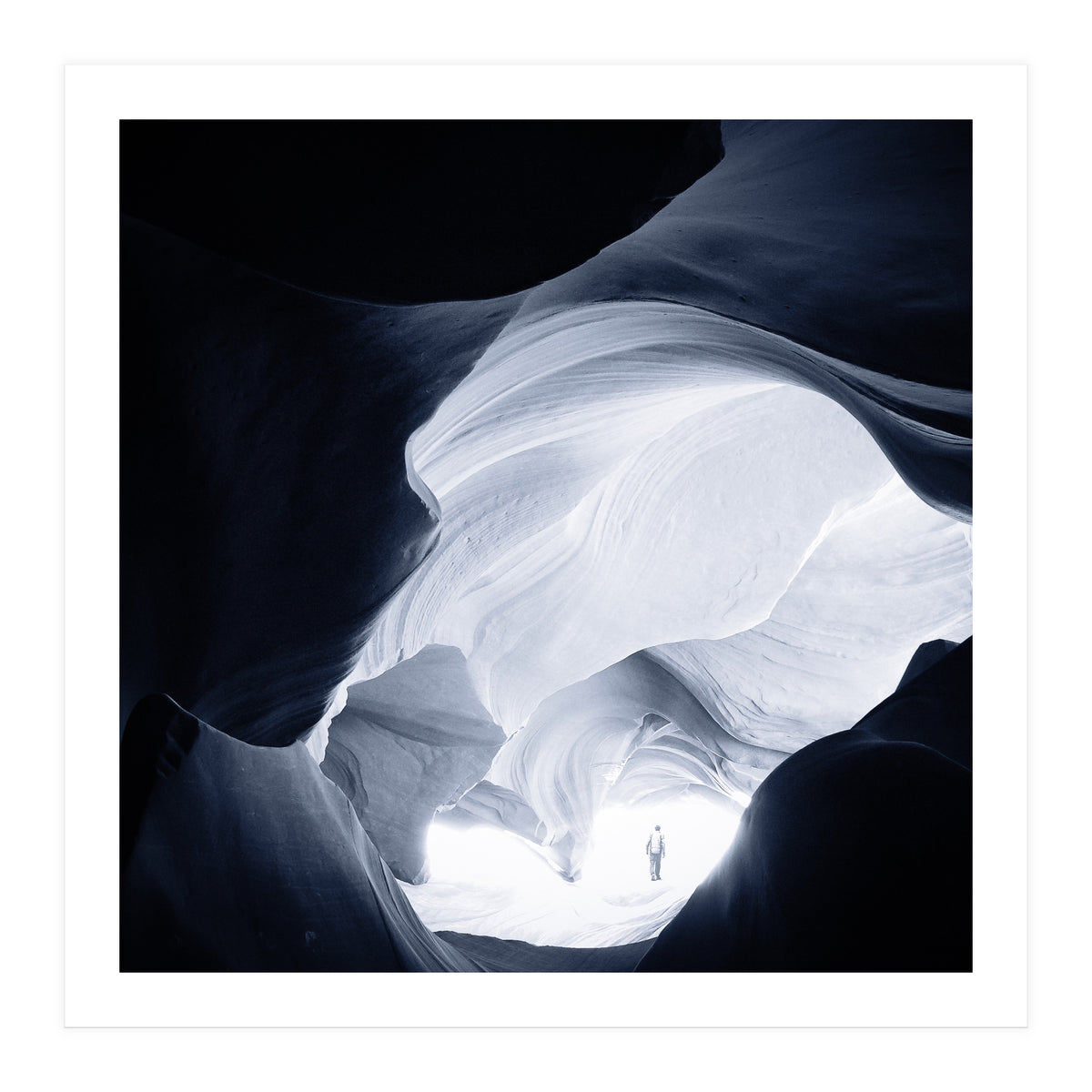 Shudder (Print Only)